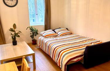 Saint-Germain T2 Residence Apartment - Foto 8