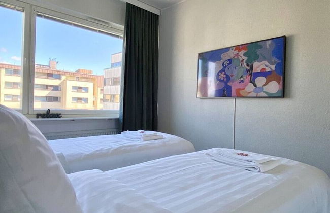 Borg Housing City Central - Foto 8