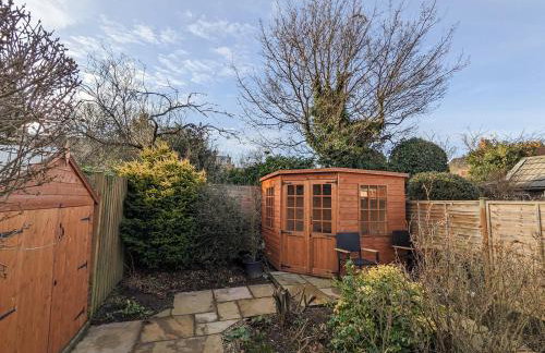 NORTH BEACH HOUSE - 3 Bedroom Fully Equipped Spacious House Perfect for Family Getaways in Bridlington - Foto 51