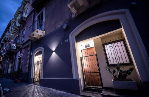 Giuseppe Verdi Luxury Apartments Catania Centro - Foto 7