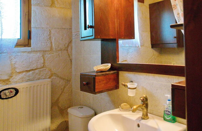 Villa Toula in Armeni - Foto 13