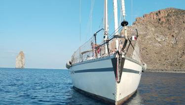 Gloria Sailing - Foto 4