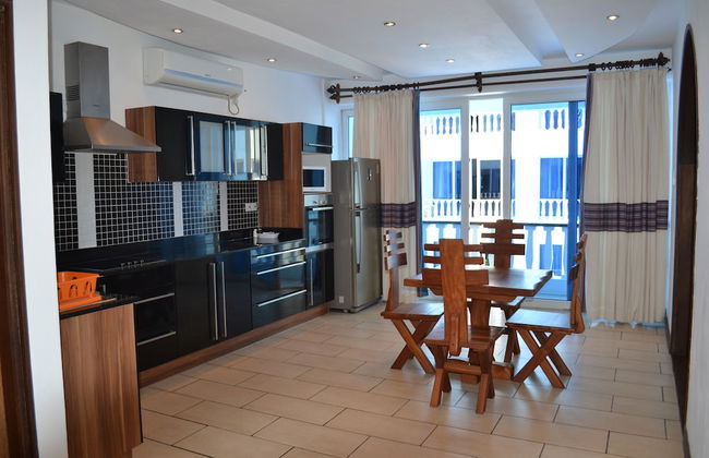 Cowrie Shell Beach Apartments - Foto 31