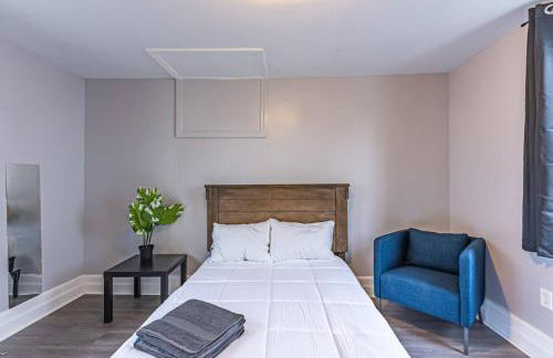 Private BR Trains EWR USA Mall Penn Station - Foto 13