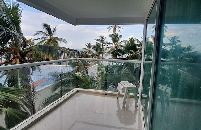 Edificio Sea View - San Andres Island - Foto 9