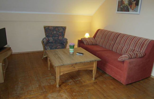 Hauserwirt - Photo 12