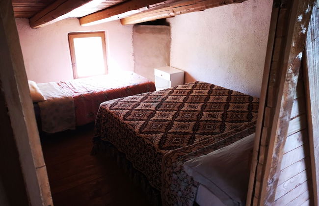 Country House in the Su Gologone Area 30 km From Cala Gonone 5 km From Oliena - Photo 36