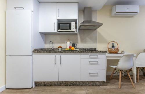 MalagaSuite Bermeja City - Foto 6