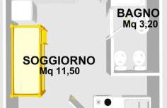 Tavaglione Apartments - Foto 45