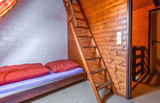 Cosy Holiday Home in the Hochsauerland With Terrace at the Edge of the Forest - Foto 4