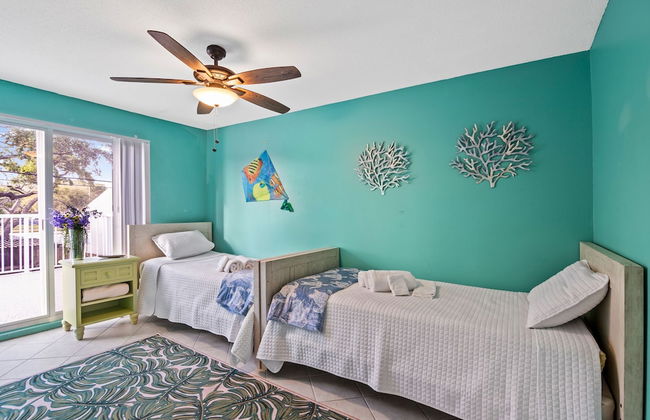 Coco Sands Villas - Foto 8