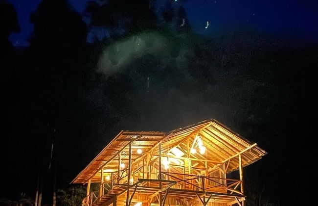 Eco-Finca Hostal Santorum - Foto 16