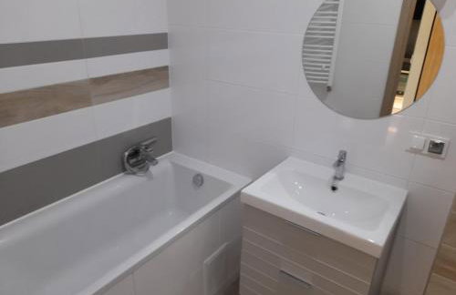 Apartament Słowackiego Września - Foto 6