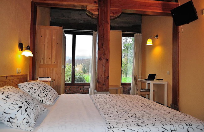 Agroturismo Iabiti-Aurrekoa - Foto 22