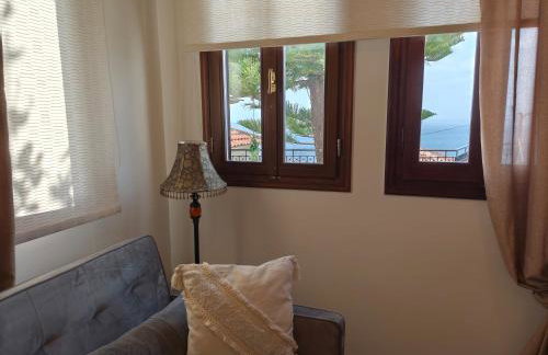 Mesonisi Boutique - Sea View in Afissos, Pelion - Photo 14