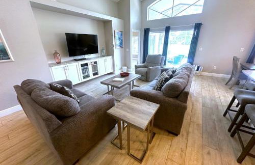 Fully Remodeled Golf View Villa, Southern Dunes - Foto 10