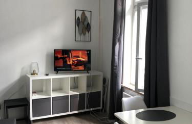 Charmant T2 centre ville - Foto 11