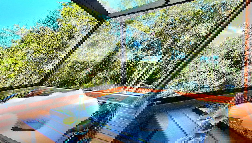 Cabana Bad Wolf - Rancho Queimado - Foto 1, Profilbild