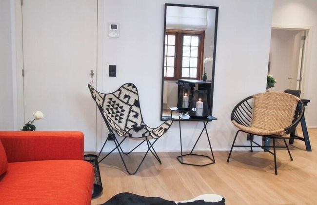 Smartflats - Grand Place Ii Brussels - Foto 8