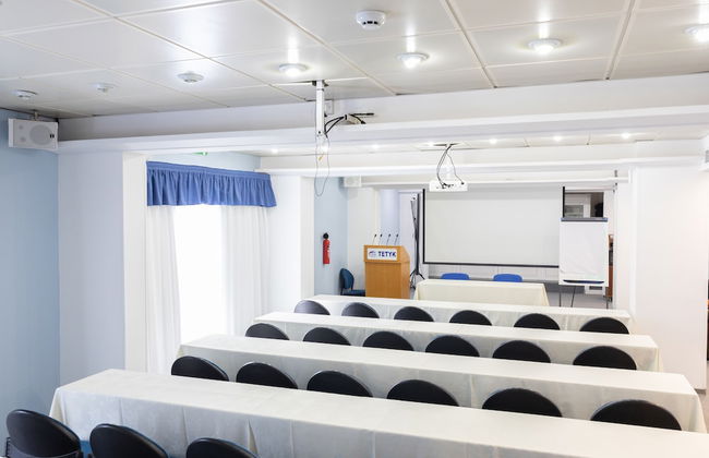 Tetyk Hotel - Foto 37