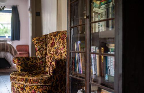 16th Century House, Castle Views, Mountain Views, Hot Tub, Firepit, Stunning Interiors - Foto 43