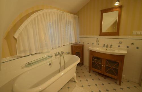 Seaside Villa with Sauna - Foto 25