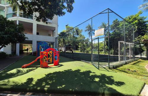 Ap Alecrim Luxo Camboinhas Beira Mar Pisc Marina - Foto 43