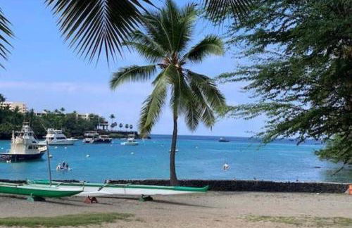 "Makani Moana" at Keauhou Resort #104, Entire townhome close to Kona - Foto 50