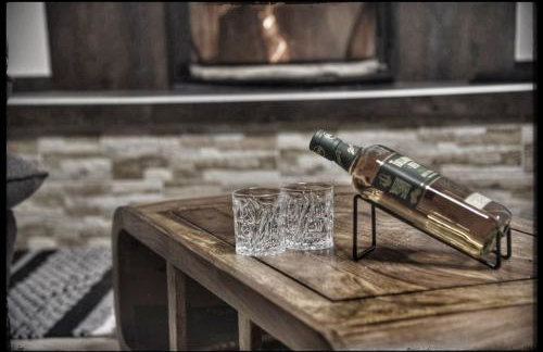 La maisonnette - Foto 51