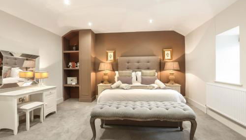 The Old Barn- North East Escapes - Foto 3, towels