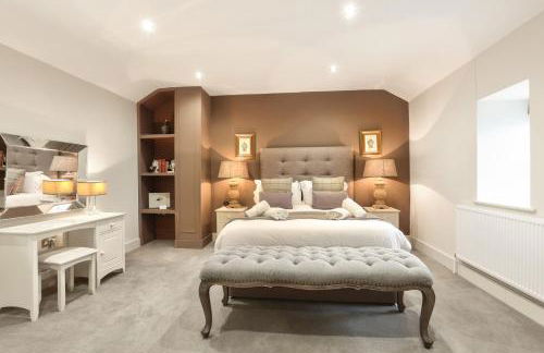 The Old Barn- North East Escapes - Foto 3