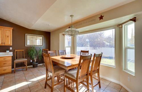 North Salt Lake Vacation Rental 7 Mi to Downtown - Photo 13