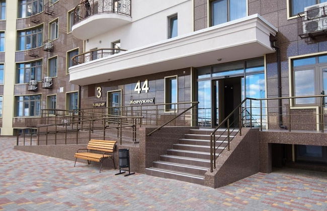 Atmosfera Hotel - Foto 57