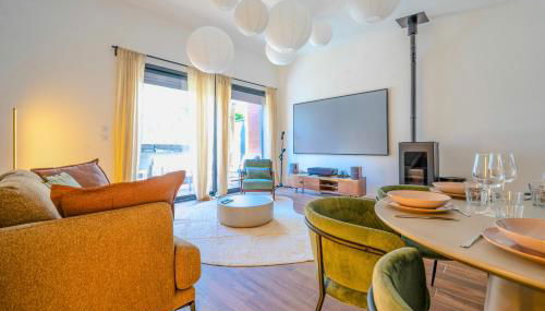 Maison La Fontaine - Foto 5