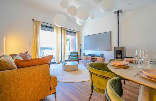 Maison La Fontaine - Foto 5