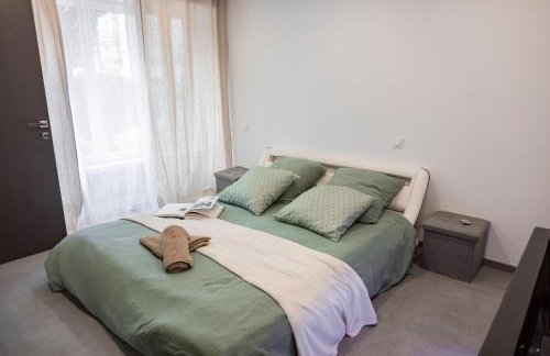 L'appart CinéSpa Balneo Home-Cinema - Foto 11