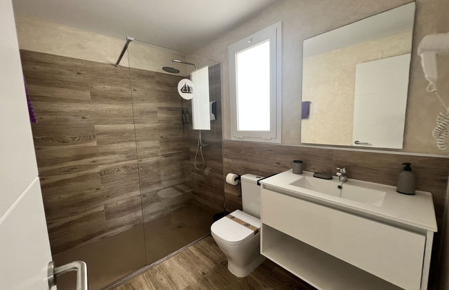 Apartamentos Bergantin Menorca Club - Photo 36