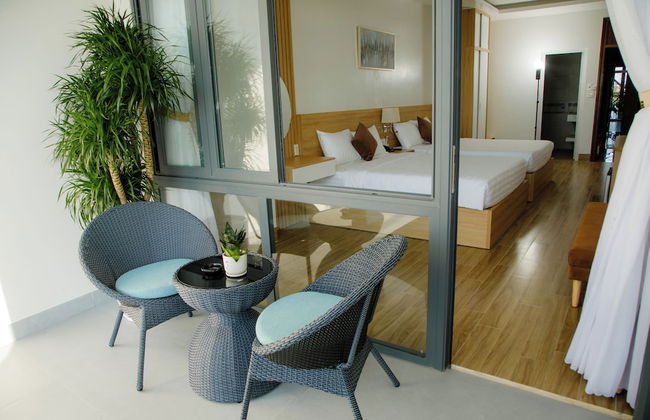 SandA Villa - Photo 9