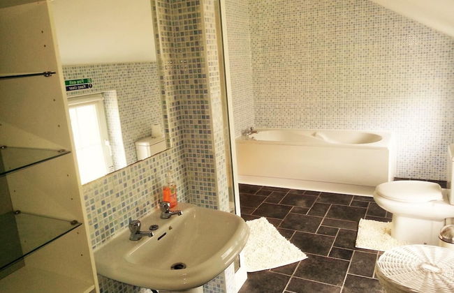 Burleigh House - Foto 21