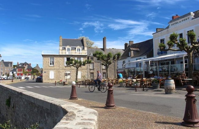 Terraced House in Piriac Near Atlantic Beach - Foto 18