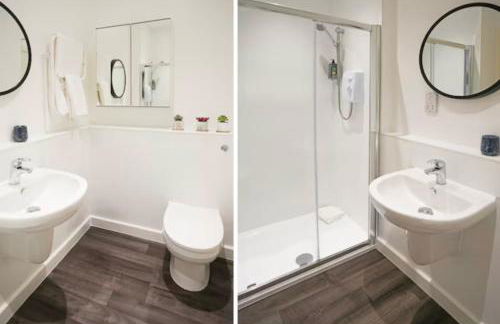 Kingston Central Suites - Foto 5