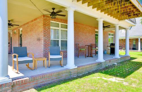 Springfield Studio Rental w/ Golf Course View! - Foto 23