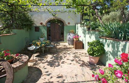 Fonte del Salcio - Pool&Relax - Foto 11