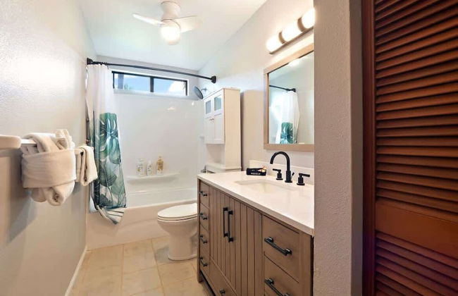 Heeia Bay Paradise Spacious 3 BDR Steps to Beach - Foto 21