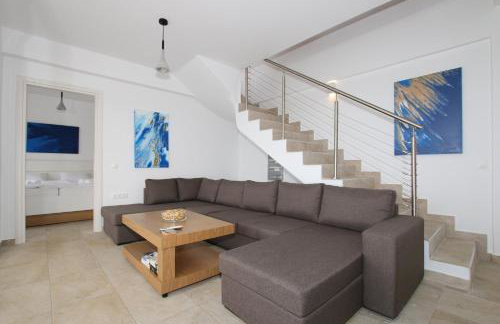 Sunset Sea View Villa 5 - Foto 18