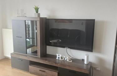 Work and Stay 01 Stolberg Neu Modernisiert - Foto 11