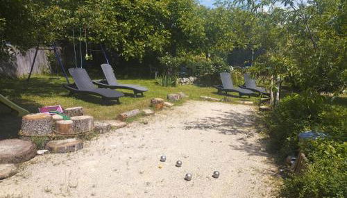 les trois caselles - Photo 4