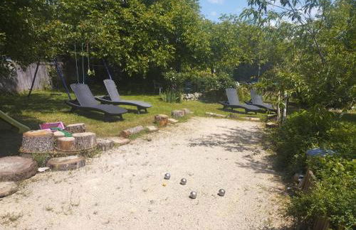 les trois caselles - Photo 4