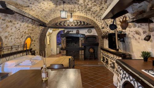 Santo'S House Luxury - idromassaggio e doccia emozionale - Foto 3