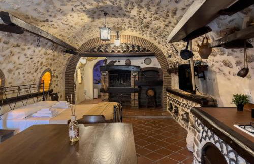 Santo'S House Luxury - idromassaggio e doccia emozionale - Foto 3